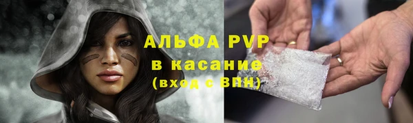 гашик Лиски